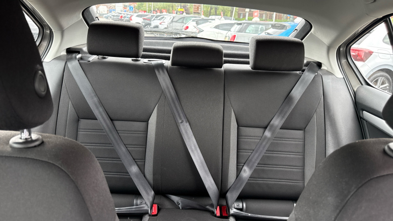 Skoda Octavia 1.0 TSI SE 5dr Petrol Hatchback